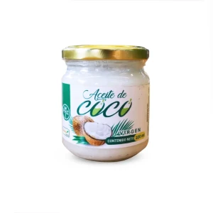 Aceite de coco 200ml Phi