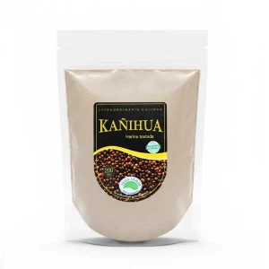 Harina de Kañihua 200gr Hoja Verde