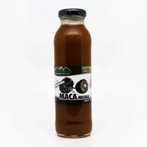 Bebida de Maca Negra 300ml CondorAndino