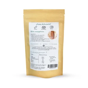 Nueces de Caju Tostado 100gr Origen - Imagen 2