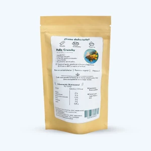 Nueces Peladas 100gr Origen - Imagen 2