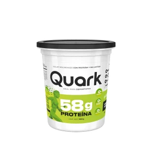 Yogurt Griego Quark 500gr Vakimu