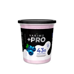 Yogurt Pro Arandano 500gr Vakimu