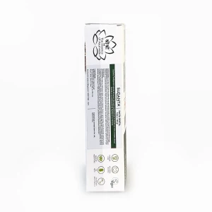Pasta Dental 100gr SriSri - Imagen 4
