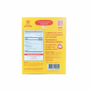 Gelatina de Piña SA 50gr Zana - Imagen 3