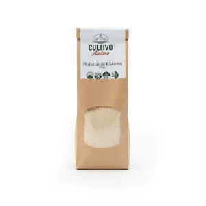 Hojuelas de Kiwicha 250gr Cultivo