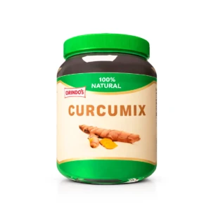Curcumix 100caps Oriundos