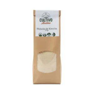Hojuelas de Kiwicha 250gr Cultivo