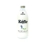 kefir de leche