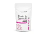 citrato de magnesio