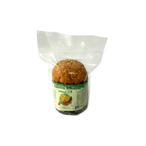 Mini Paneton c/Stevia 90gr Yamix
