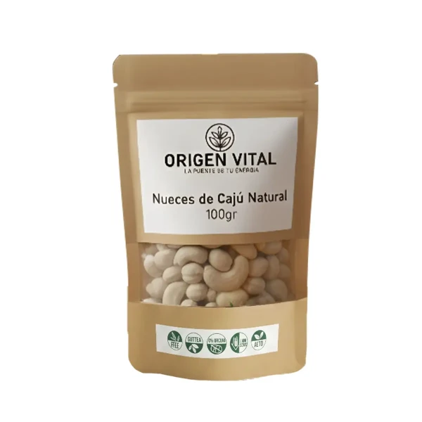 nueces de caju natural Nueces de Caju
