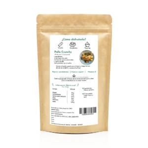 Nueces Peladas 100gr Origen - Imagen 3