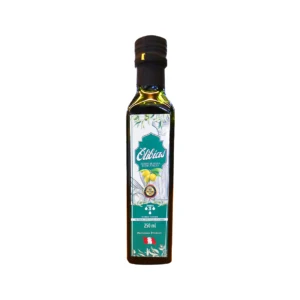 aceite de oliva