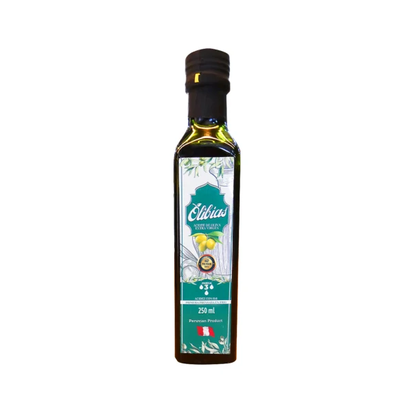 aceite de oliva