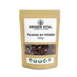 Pecanas