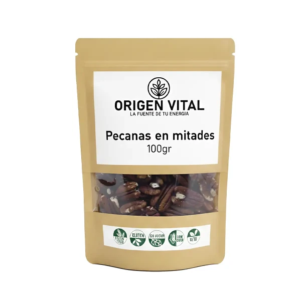 Pecanas
