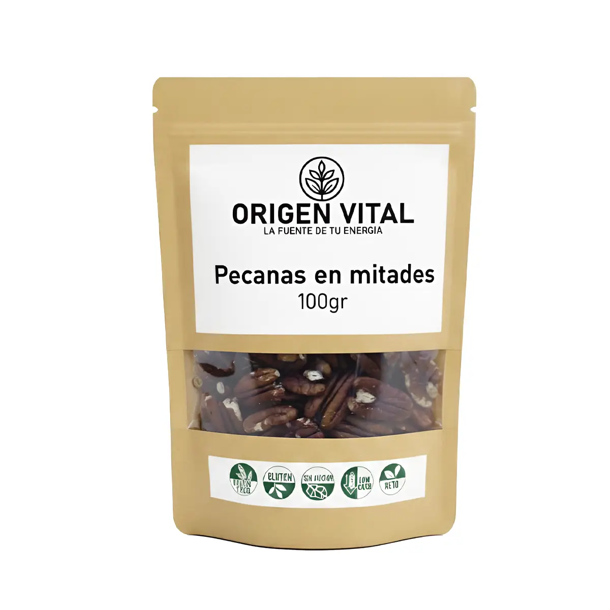 Pecanas