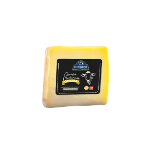 Queso Gouda 300gr ElIngenio