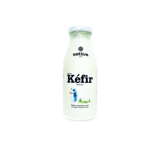 kefir de leche