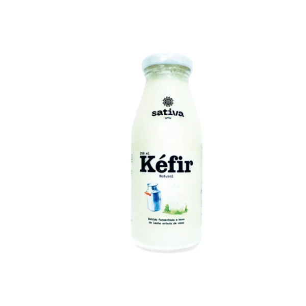 kefir de leche