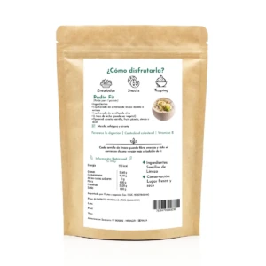 Semillas de Linaza 250gr Origen - Imagen 3