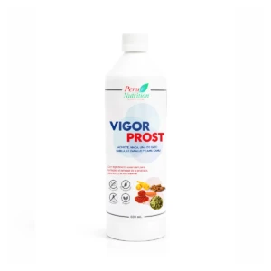 Vigorprost 600ml PeruNutrition
