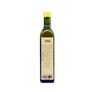 Aceite de Oliva 500ml 1560 - Imagen 3