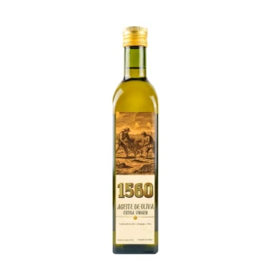 Aceite de Oliva 500ml 1560