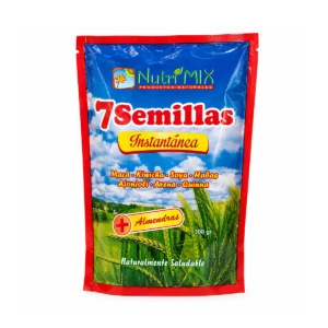 Siete semillas 300gr NutriMix
