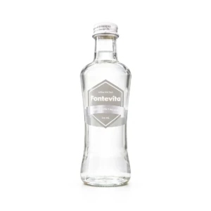 Agua Mesa S/Gas Vidrio 350ml Fontevita