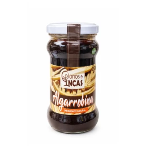 Algarrobina 250gr ColonoseIncas