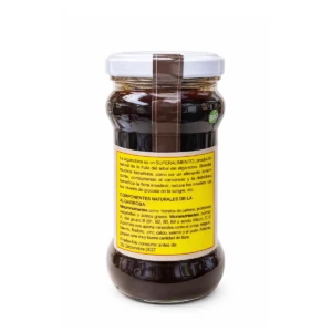 Algarrobina 250gr ColonoseIncas - Imagen 3