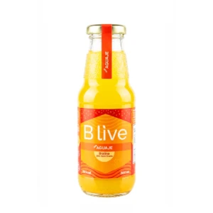 Bebida Aguaje C/Biotina 300ml Blive