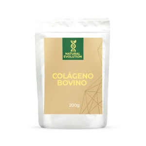 Colageno Bovino 200gr NaturalEvolution