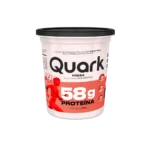 yogurt griego quark