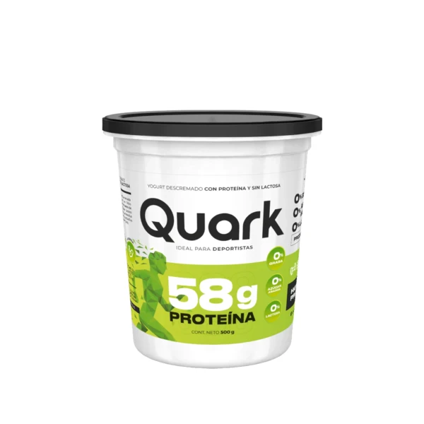 QUARK_1 yogurt quark