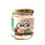 aceite de coco