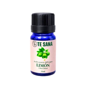 Aceite Esencial Limon 11ml TeSana