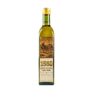 Aceite de Oliva 500ml 1560
