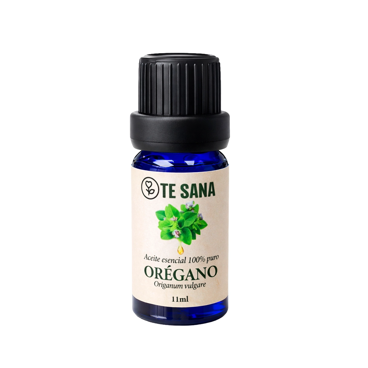 Aceite Esencial Oregano 11ml TeSana