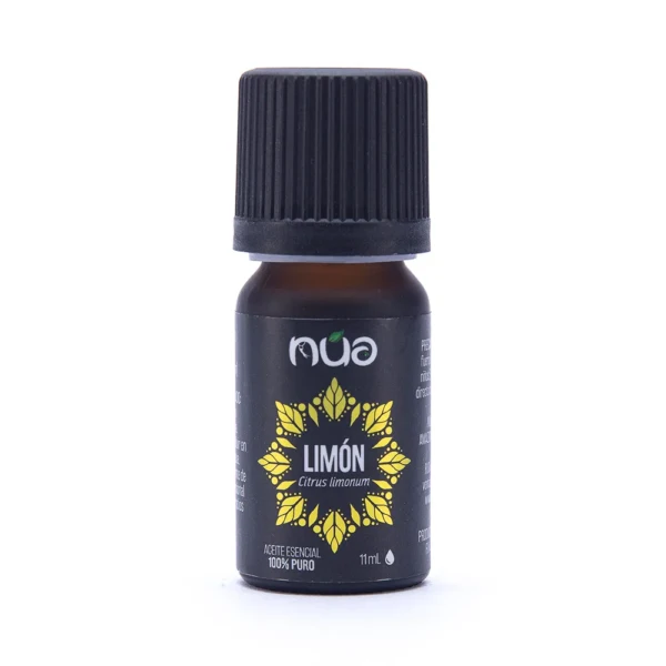 aceite esen limon aceite esencial limon