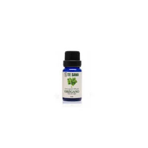 Aceite Esencial Oregano 11ml TeSana