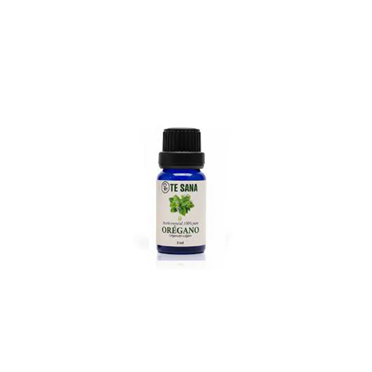 Aceite Esencial Oregano 11ml TeSana