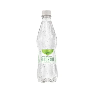 agua sabor manzana