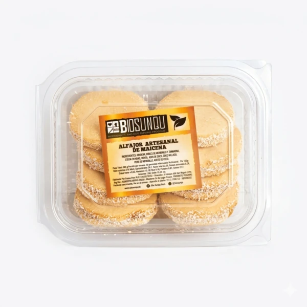 alfajores biosunqu