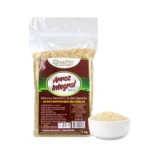 arroz integral