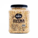 avena en hojuelas