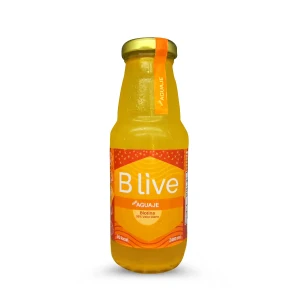 Bebida Aguaje C/Biotina 300ml Blive