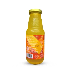 Bebida Aguaje C/Biotina 300ml Blive - Imagen 3